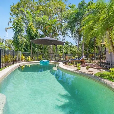 Casa De Playa - Beach Townhouse Holloways Beach Exterior photo