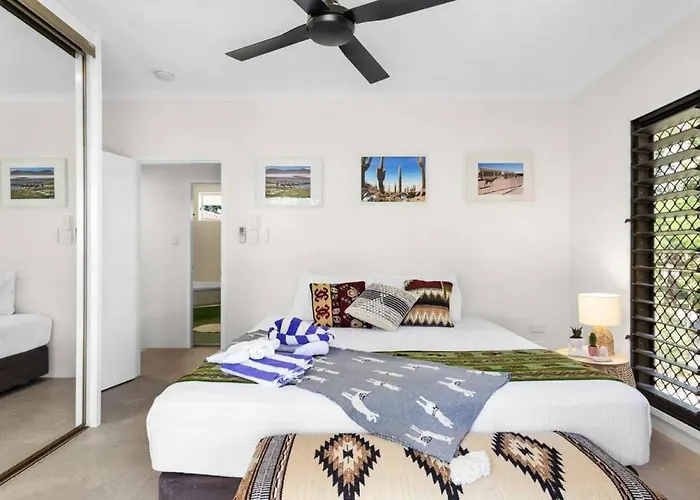 Casa De Playa - Beach Townhouse