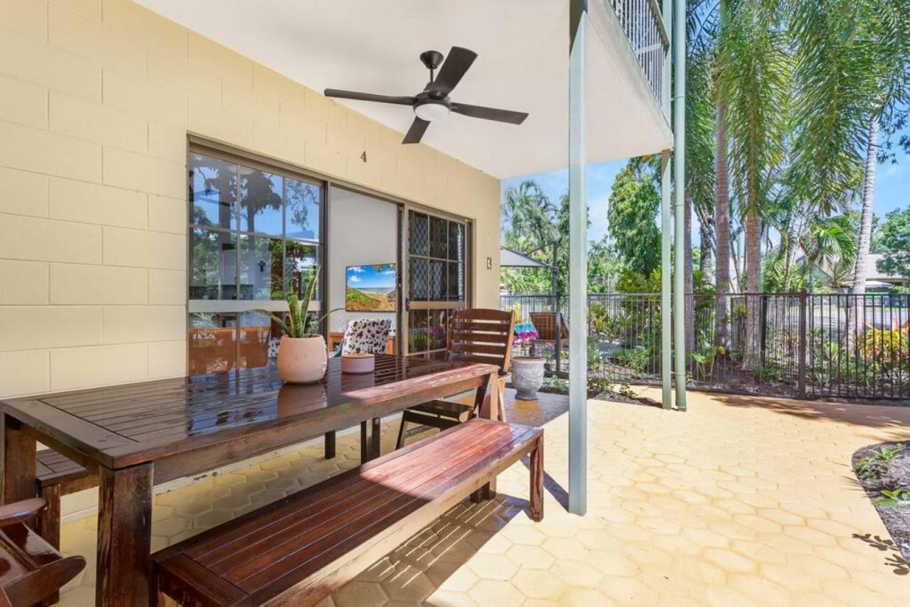 Casa De Playa - Townhouse Apartment