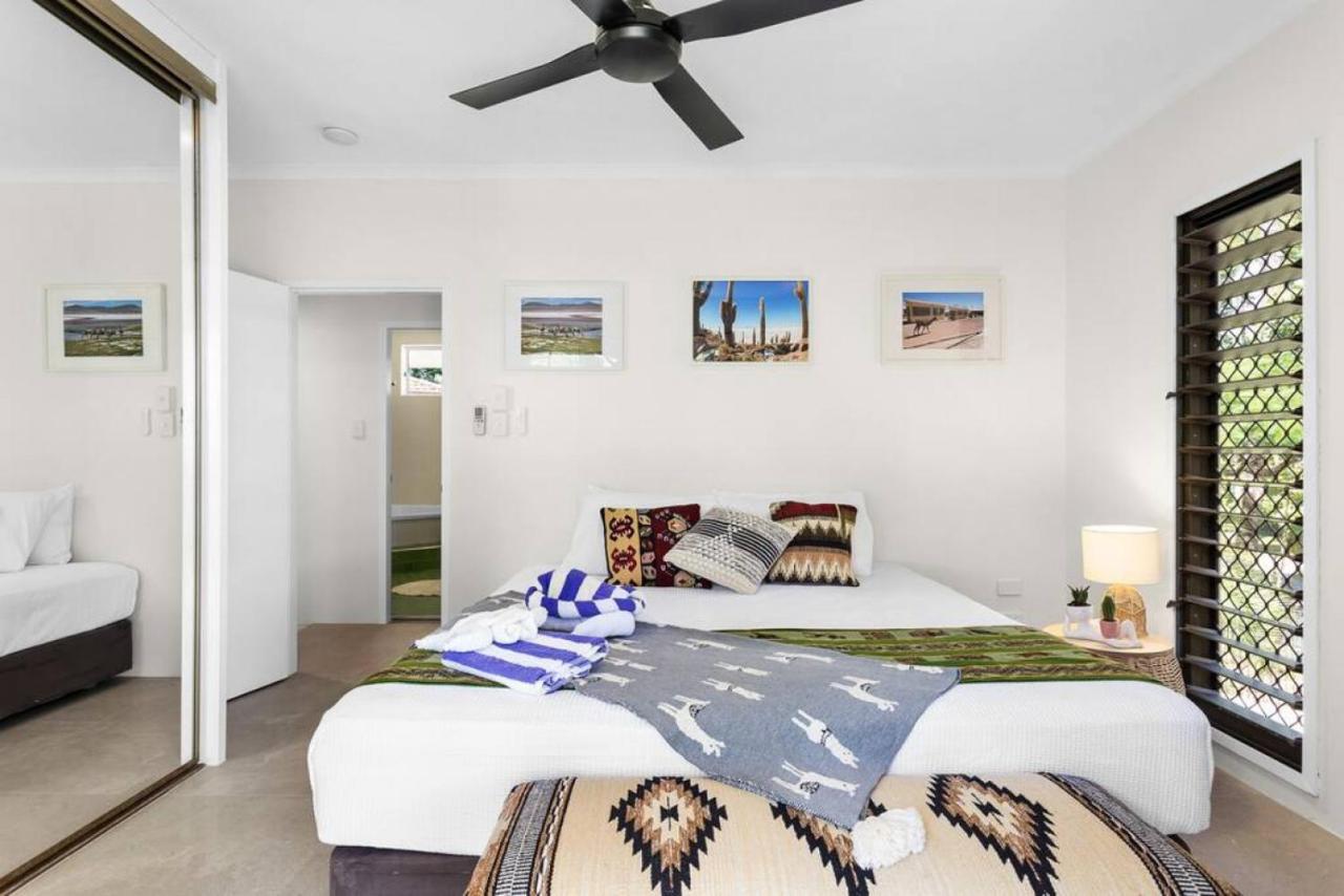 Casa De Playa - Townhouse Holloways Beach