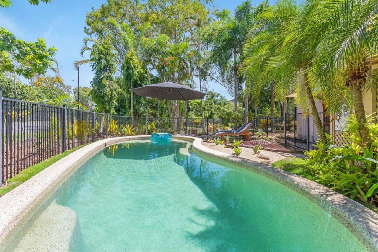 Casa De Playa - Townhouse * Holloways Beach