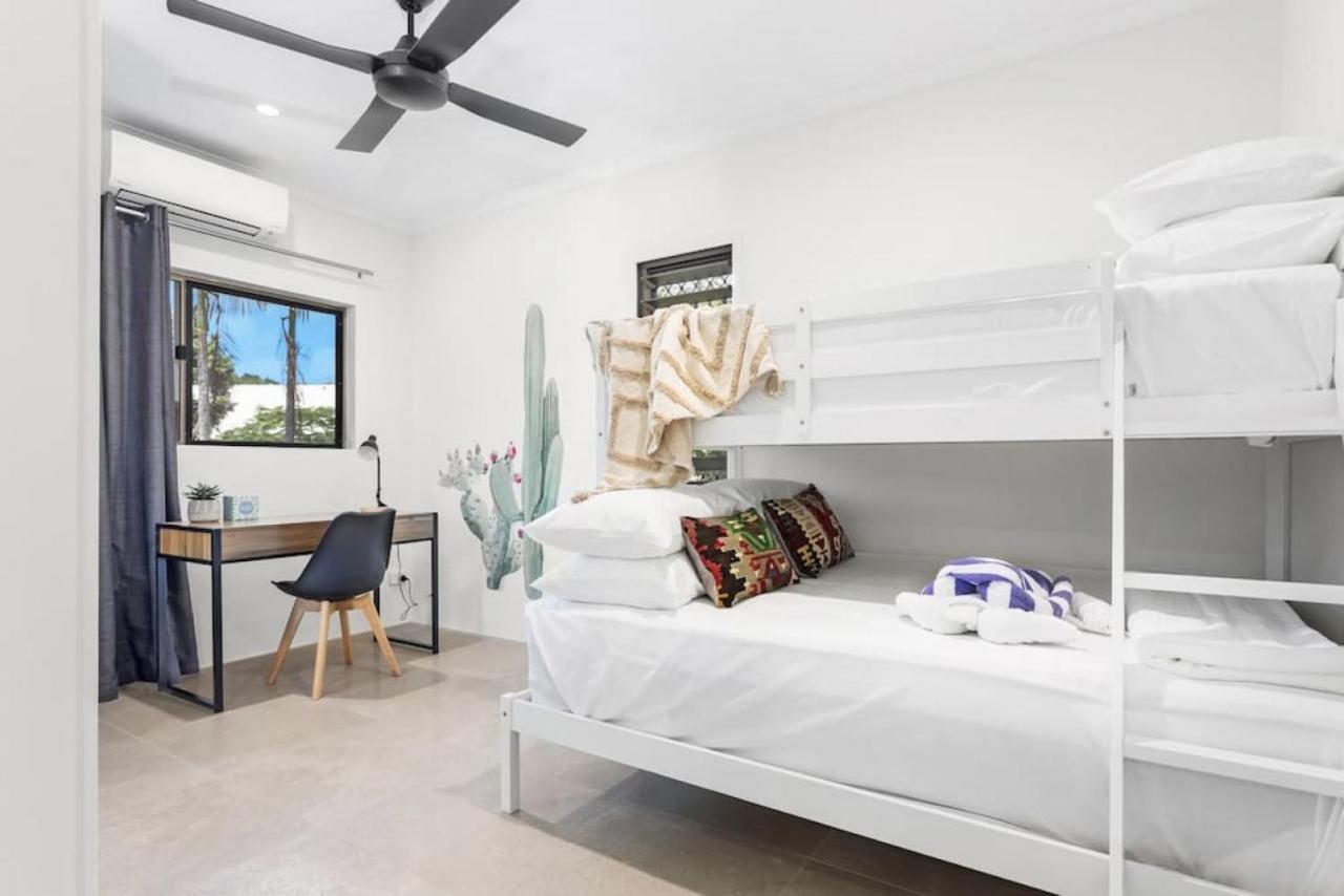 Apartment Casa De Playa - Townhouse