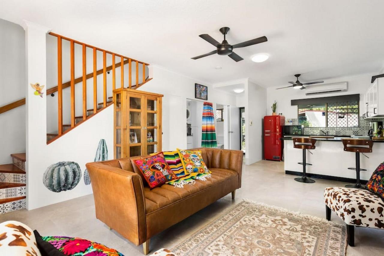 Apartment Casa De Playa - Townhouse *